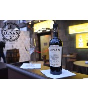 Vin Rouge sec Ijevan Selected  12.5% Arménie 