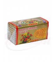 Biscuits Ybileinoe  "Юбилейный букет"200g