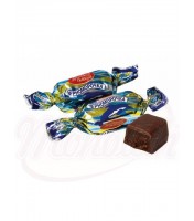 Chocolats "Chernomorochka" 1kg