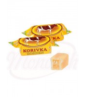 Caramels mous "Korivka Roshen"200g 