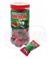 Chewing-gum au goût de pastèque 15g