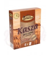 Kasza "Gryczana prazona" 4x80g