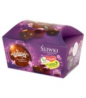 Prunes au chocolat 300g 