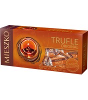 Bonbons au rhum Trufle Original 230g