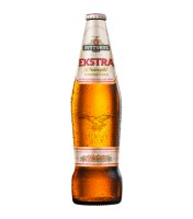 Svyturys Ekstra Draught 5.2% 0.5L (Lithuanie)