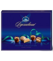 Chocolat 170g Вдохновение  с орехами