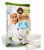 Pastila à la noix de coco (pâte de fruits) 120g Halal