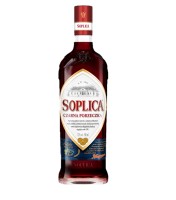 Liqueur Soplica Cassis 0.5L 32% Czarna Porzeczka