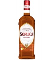 Liqueur Soplica Coing 0.5L 32% Pigwowa