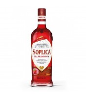 Liqueur Soplica Fraise 0.5L 32% Truskawkowa