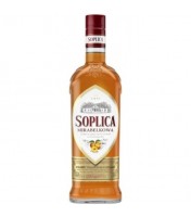 Liqueur Soplica Mirabelle 0.5L 30% Mirabelkowa