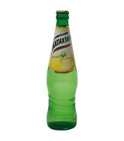 Limonade géorgienne Natakhtari Citron 0.5L