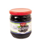 Confiture de cassis 470g 