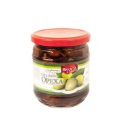 Confiture de noix 500g 