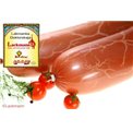 Wurst LACKMANNka Doktor. 750g *14/Lackmann