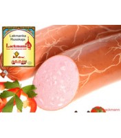 Wurst Lackmannka Russkaja 750g *14/Lackmann