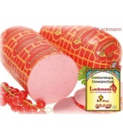 Saucisson "Doktorskaya" 800g 