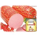 Wurst Doktorskaja Gowjaschia 500g *21/ Lackmann