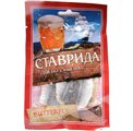 Ставрида солённая, суш.