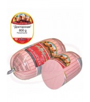 Saucisson cuit "Doktorskaya" 800g