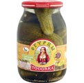 Тодорка. Огурцы с дубовым листом 1,0 кг