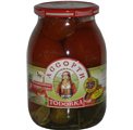 Ассорти "Тодорка" 1л * 12 бан