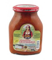 Todorka lutenitsa domachnaia 315g