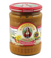 Todorka ikra kabachkovaia 570g