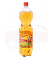 Limonade "Buratino" au goût de fruits 1.5L