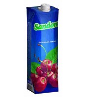 Nectar de cerises 1l