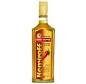 Водка Немир.медовая с перцем 0,7 л