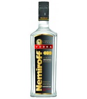 Vodka Nemiroff original 0.7l