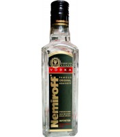 Vodka Nemiroff original 0.2l