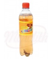 Limonade "Cheburashka"