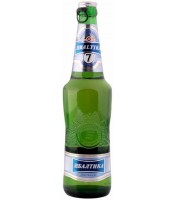 Пиво "Балтика N 7" Премиум 0,5л
