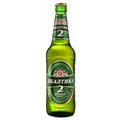 Пиво "Балтика N 2" 0,5л 20