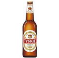 Пиво "TYSKIE" гроние 0,5л 5,6%