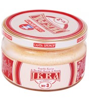 СБ Икра (N3) Мойвы и сельди копченая 180g