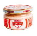 СБ Икра (N5) Мойвы с креветками 180g