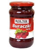 PL Rolnik Bettraves "Buraczki" 370ml