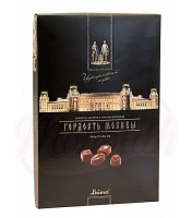 Assortiment de chocolat "Fierté de Moscou" 360g