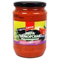 Емеля Икра (0,720) "Заморская" баклажанная