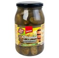 Емеля Огурцы (0,900) Бочковые малосольные