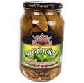 PL Frubex Огурцы консервированные 900ml 