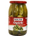 PL Огурцы "Rolnik" (0,900) классические