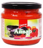 Емеля Айвар 360g