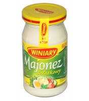 PL Winiary Майонез салатный 250мл 