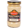 PL Roleski Горчица "Саребская" 180g 