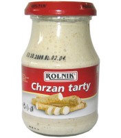 PL Хрен тертый 200ml "Rolnik"