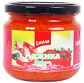 Емеля Аджика острая 360g